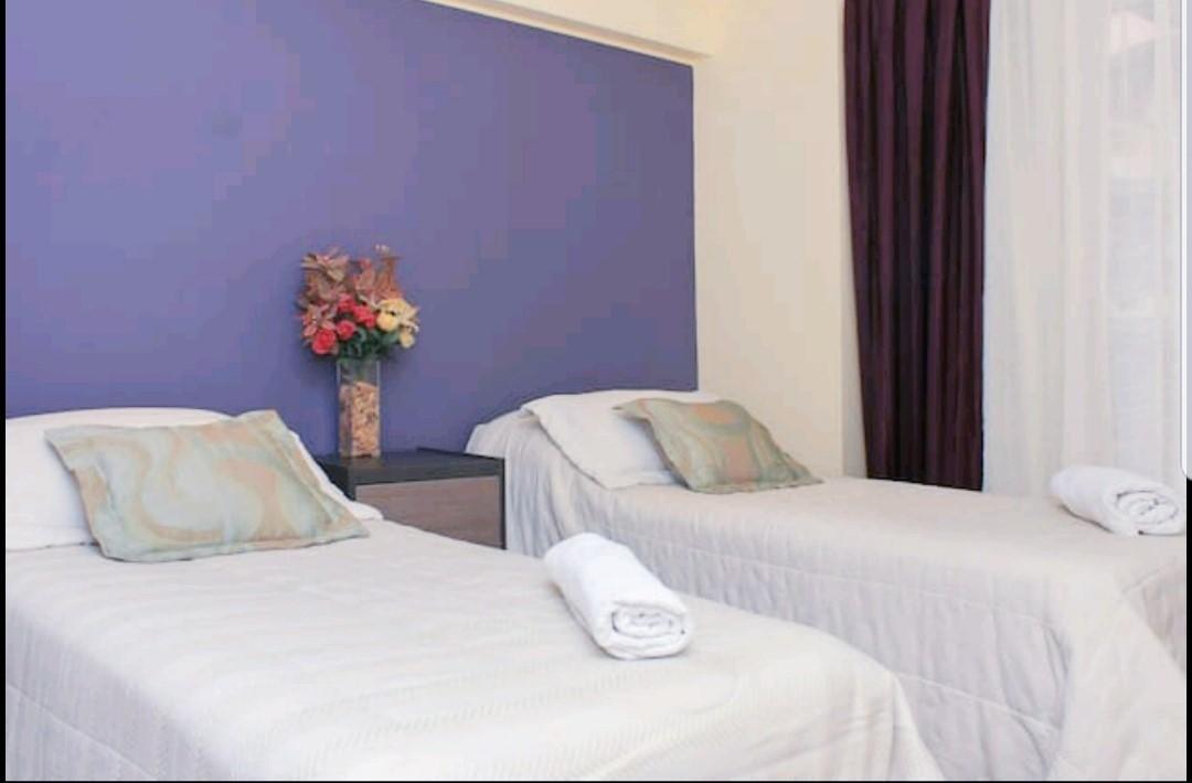 Luxury Apartment Cordoba Exterior foto