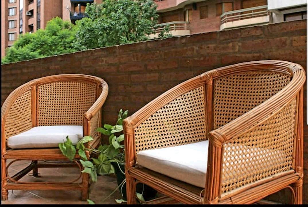 Luxury Apartment Cordoba Exterior foto