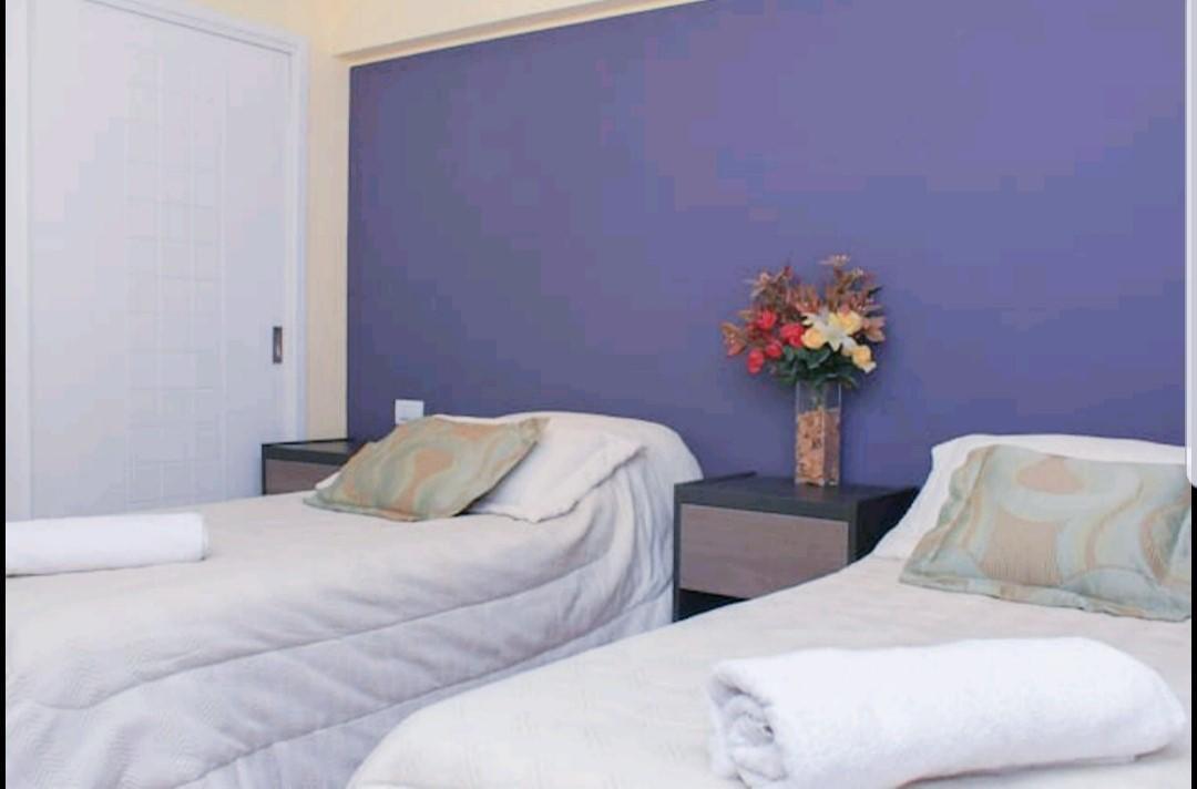 Luxury Apartment Cordoba Exterior foto