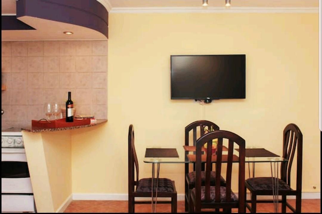 Luxury Apartment Cordoba Exterior foto