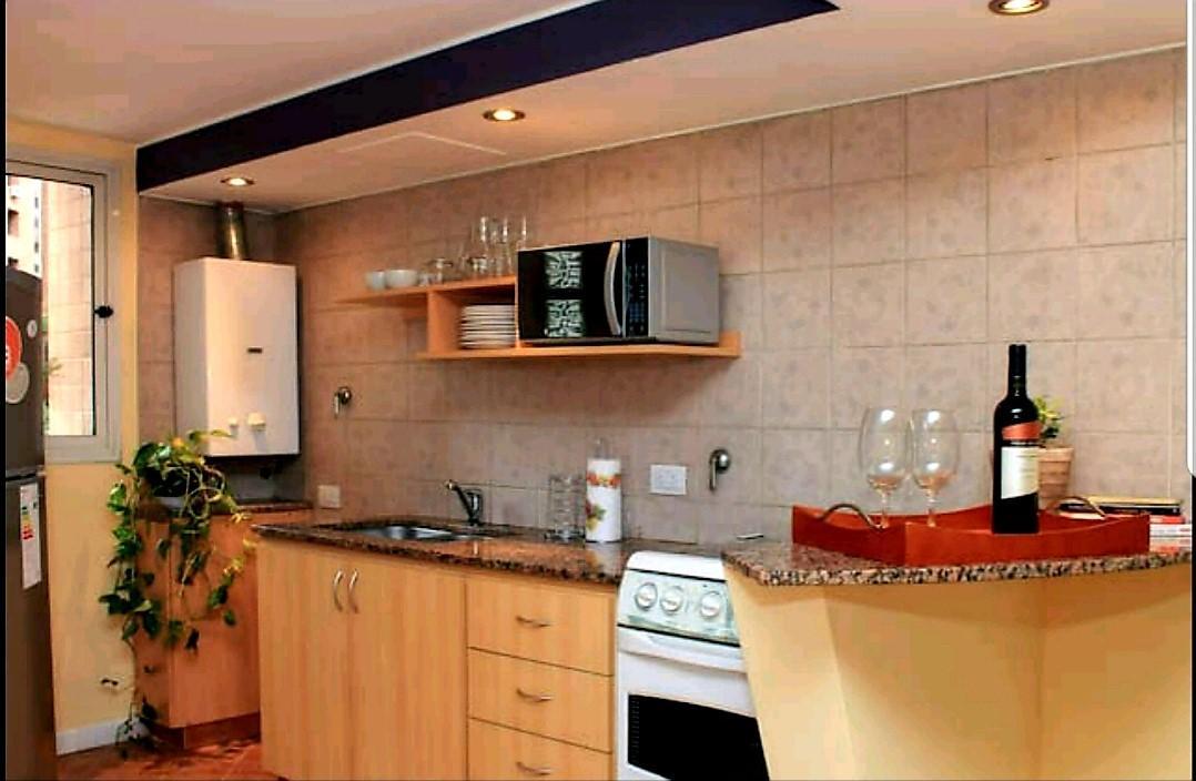 Luxury Apartment Cordoba Exterior foto