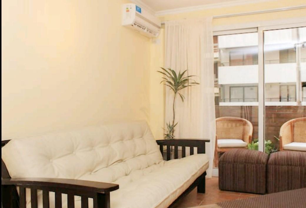 Luxury Apartment Cordoba Exterior foto